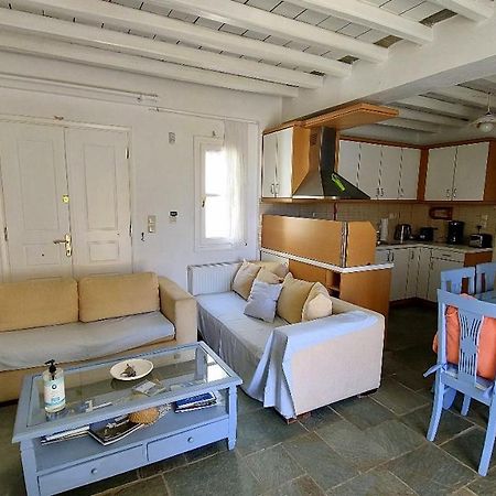 Kamara Apartman Kamáresz Kültér fotó