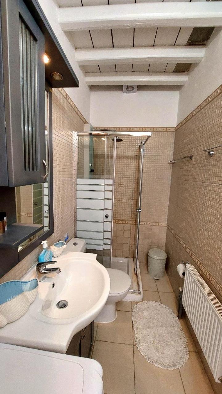 Kamara Apartman Kamáresz Kültér fotó