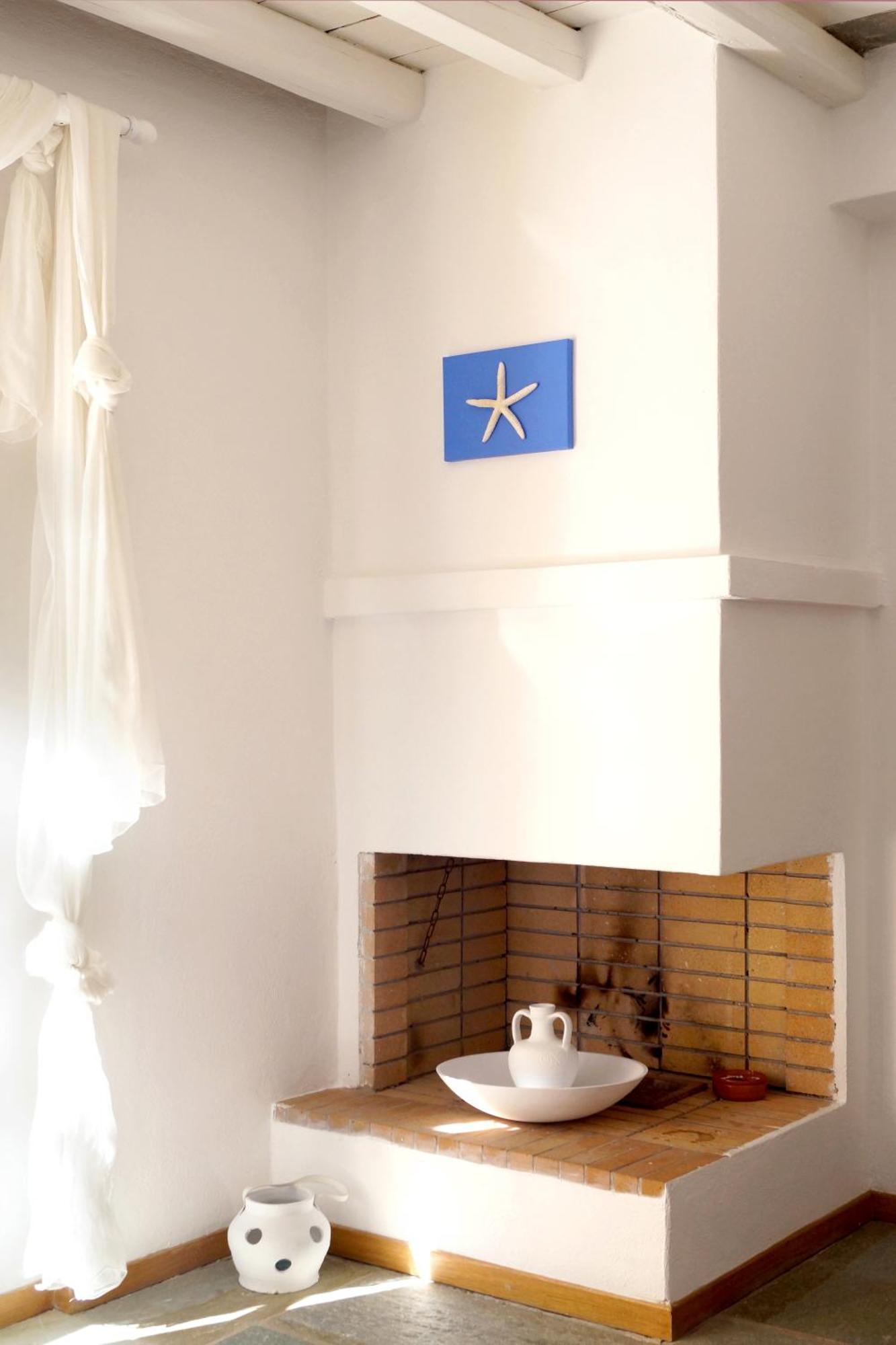 Kamara Apartman Kamáresz Kültér fotó