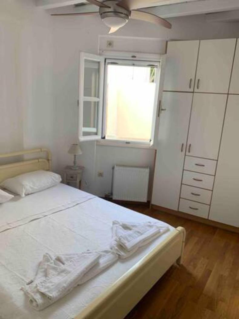 Kamara Apartman Kamáresz Szoba fotó