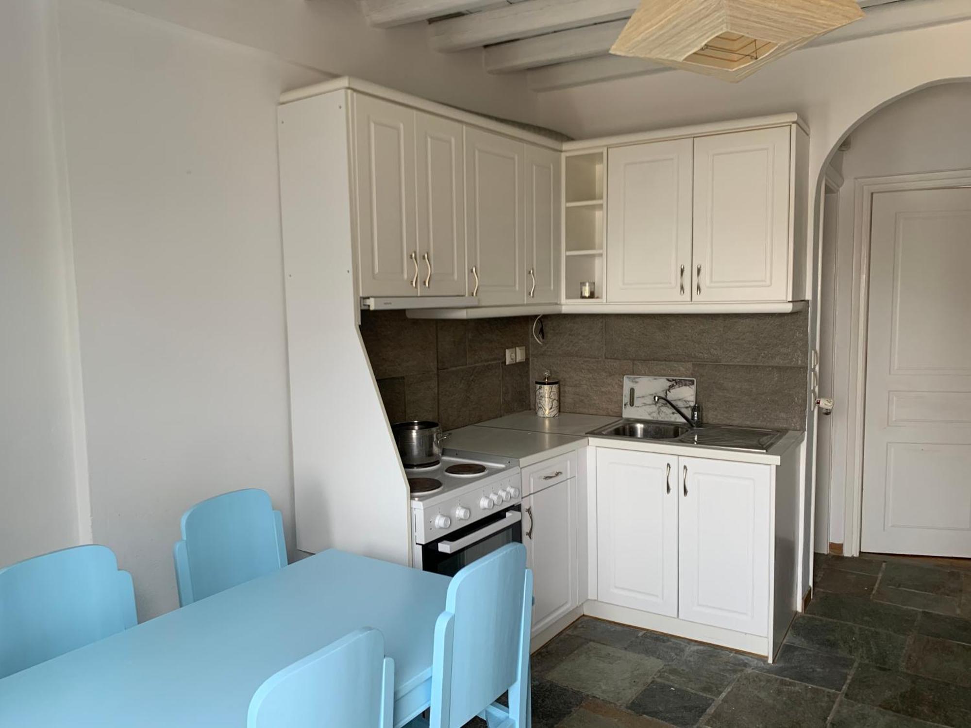 Kamara Apartman Kamáresz Szoba fotó