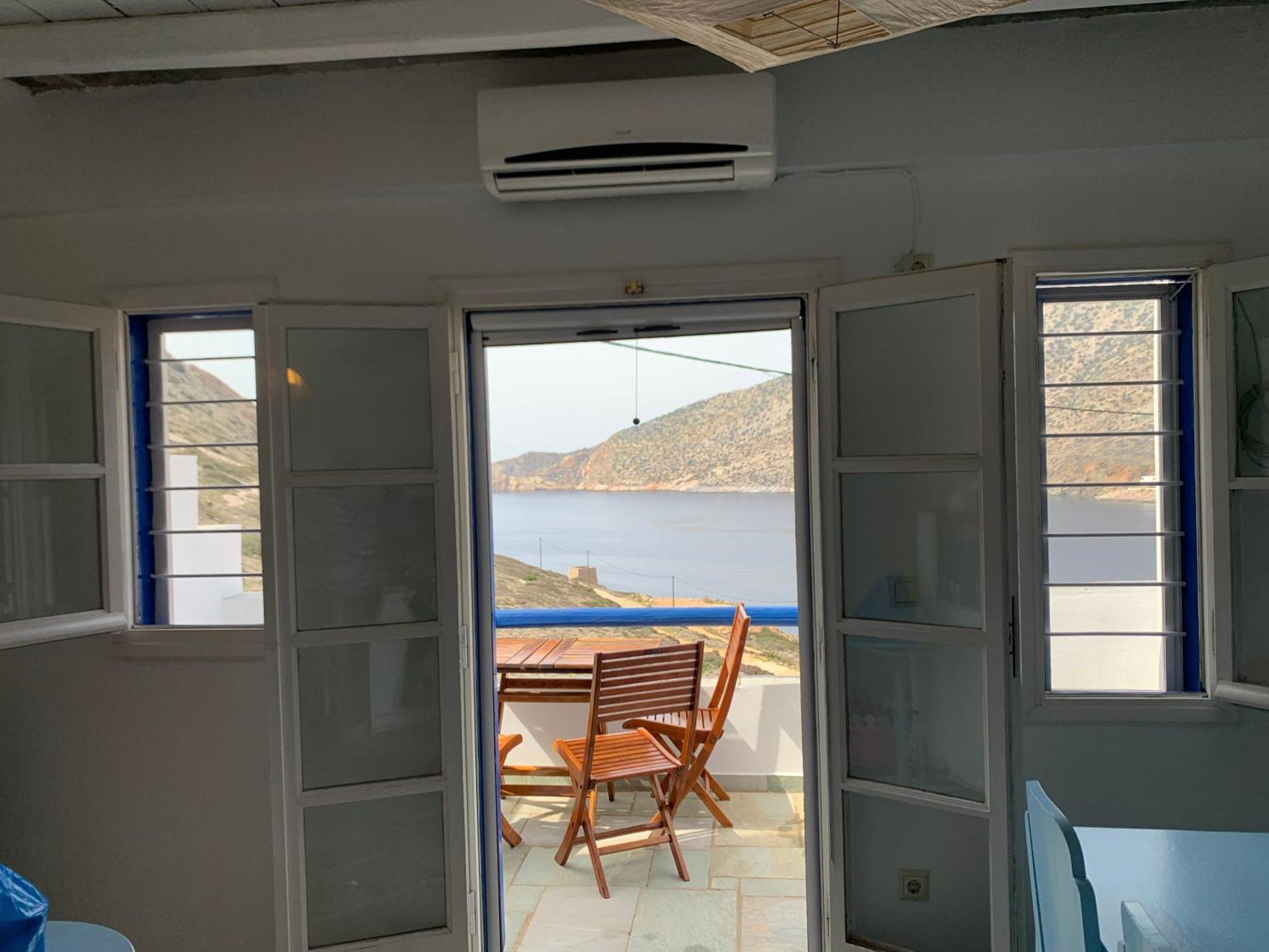 Kamara Apartman Kamáresz Szoba fotó