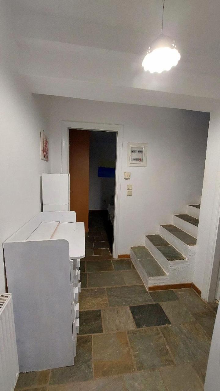 Kamara Apartman Kamáresz Szoba fotó
