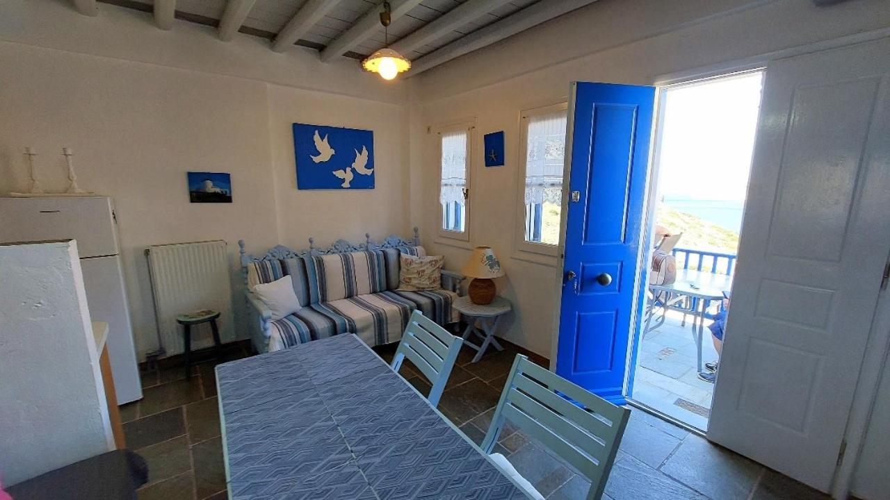 Kamara Apartman Kamáresz Szoba fotó