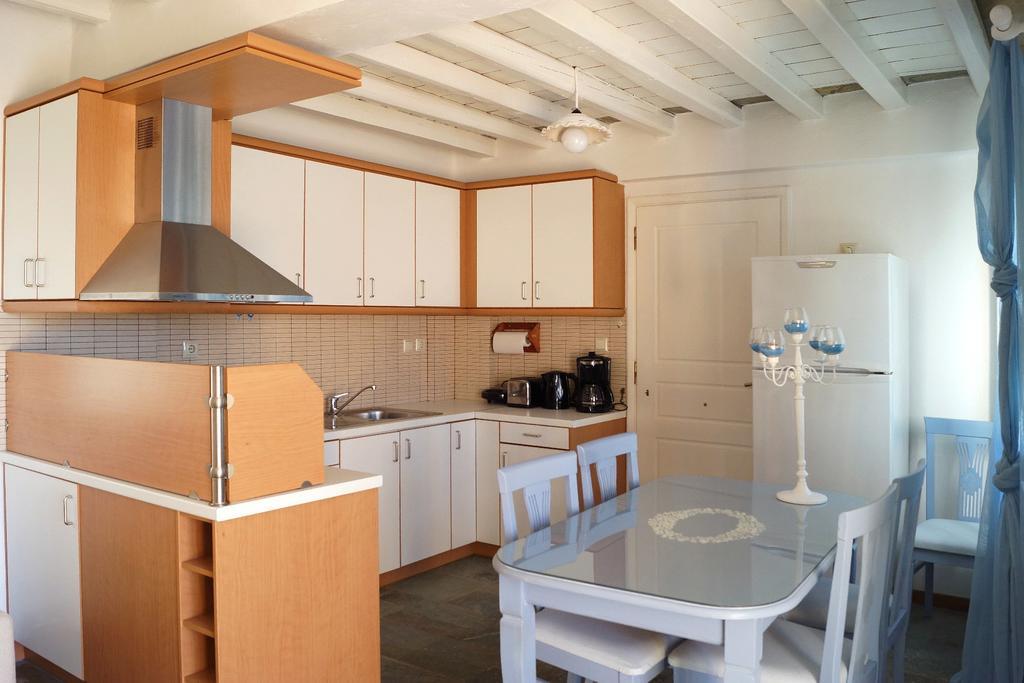 Kamara Apartman Kamáresz Kültér fotó