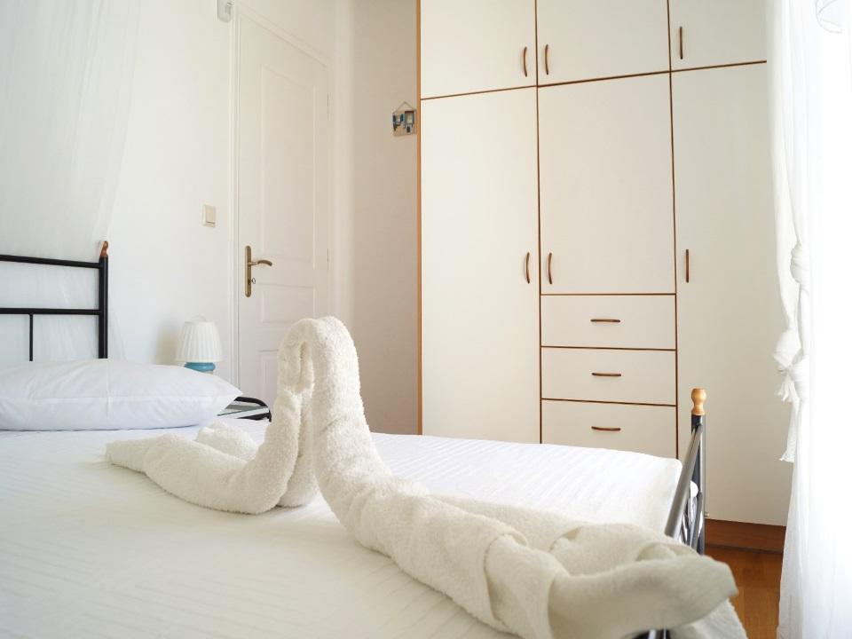 Kamara Apartman Kamáresz Kültér fotó