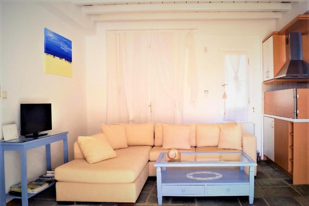 Kamara Apartman Kamáresz Kültér fotó